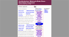 Desktop Screenshot of digigaterepairservice.com