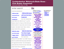 Tablet Screenshot of digigaterepairservice.com